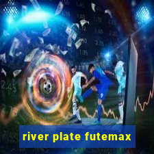 river plate futemax